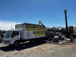 Best Residential Junk Removal  in Ben Bolt, TX