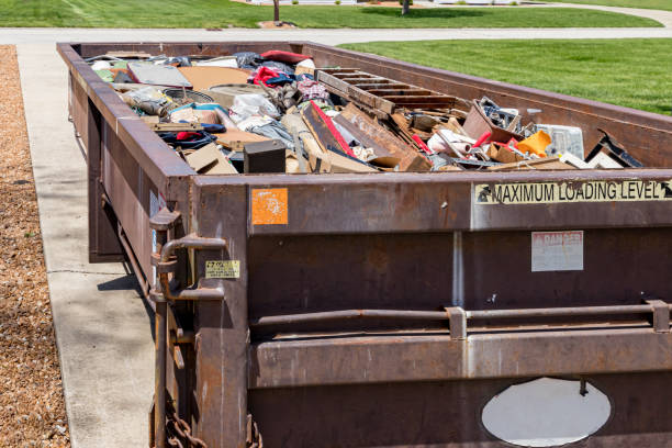 Best Garage Cleanout  in Ben Bolt, TX