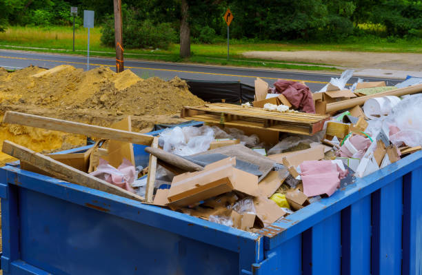 Best Commercial Junk Removal  in Ben Bolt, TX